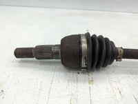 2010-2017 Chevrolet Equinox Axle Shaft Front Driver Cv C/v - Oemusedautoparts1.com
