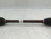 2010-2017 Chevrolet Equinox Axle Shaft Front Driver Cv C/v - Oemusedautoparts1.com