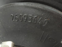 2010-2017 Chevrolet Equinox Axle Shaft Front Driver Cv C/v - Oemusedautoparts1.com