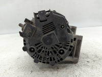 2010-2017 Chevrolet Equinox Alternator Replacement Generator Charging Assembly Engine OEM P/N:13500315 Fits OEM Used Auto Pa