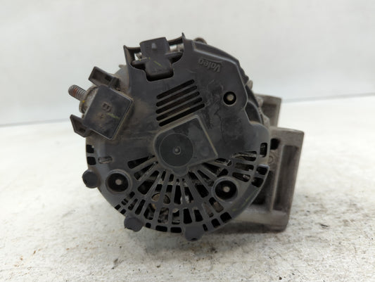 2010-2017 Chevrolet Equinox Alternator Replacement Generator Charging Assembly Engine OEM P/N:13500315 Fits OEM Used Auto Parts