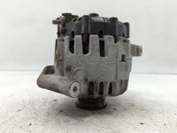 2010-2017 Chevrolet Equinox Alternator Replacement Generator Charging Assembly Engine OEM P/N:13500315 Fits OEM Used Auto Pa