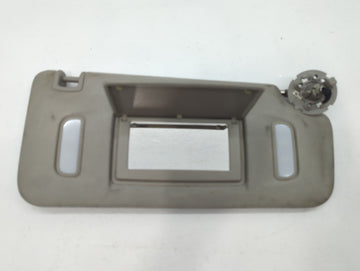 2010-2017 Chevrolet Equinox Sun Visor Shade Replacement Passenger Right Mirror Fits Fits 2010 2011 2012 2013 2014 2015 2016 