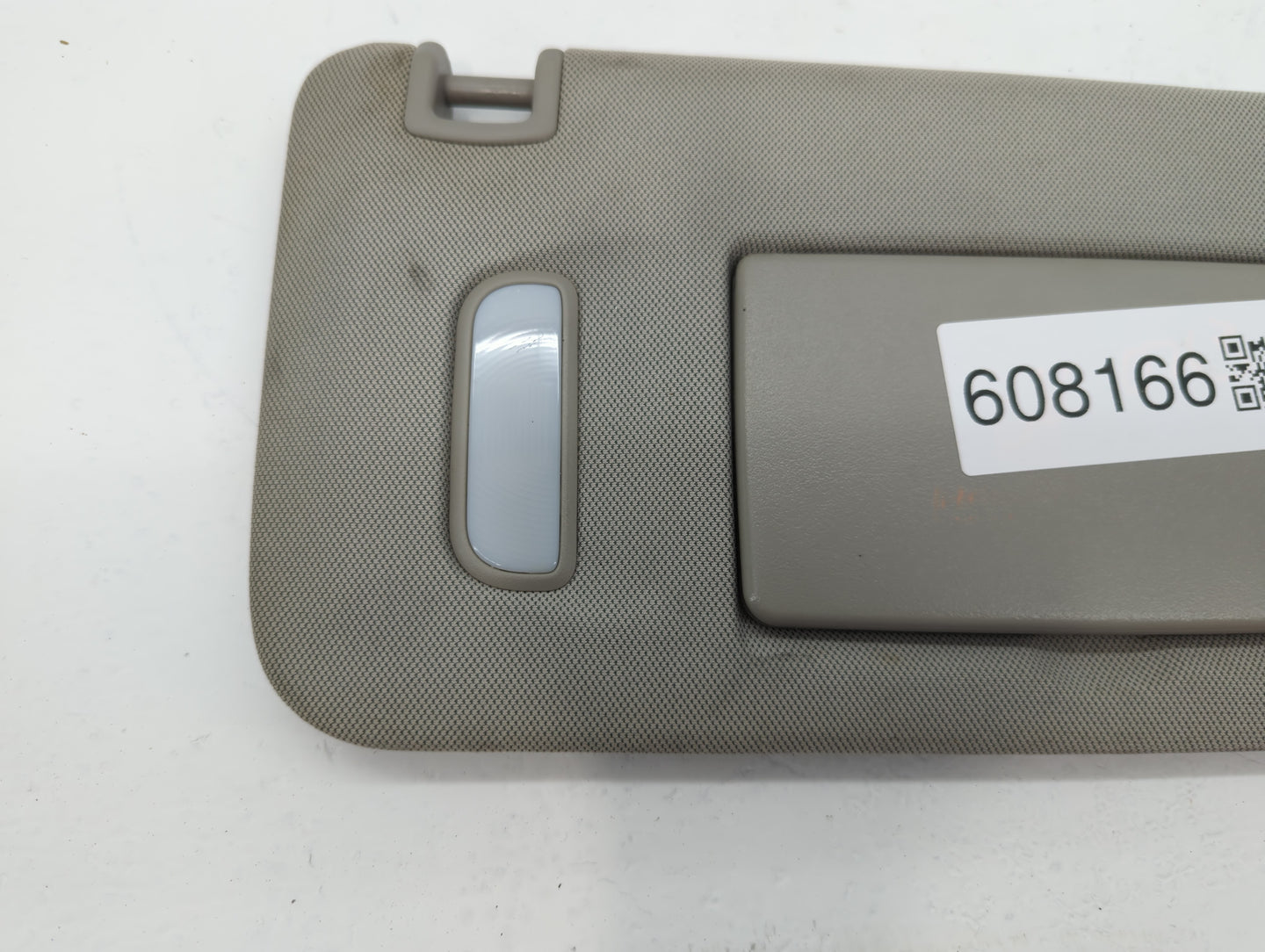 2010-2017 Chevrolet Equinox Sun Visor Shade Replacement Passenger Right Mirror Fits Fits 2010 2011 2012 2013 2014 2015 2016 