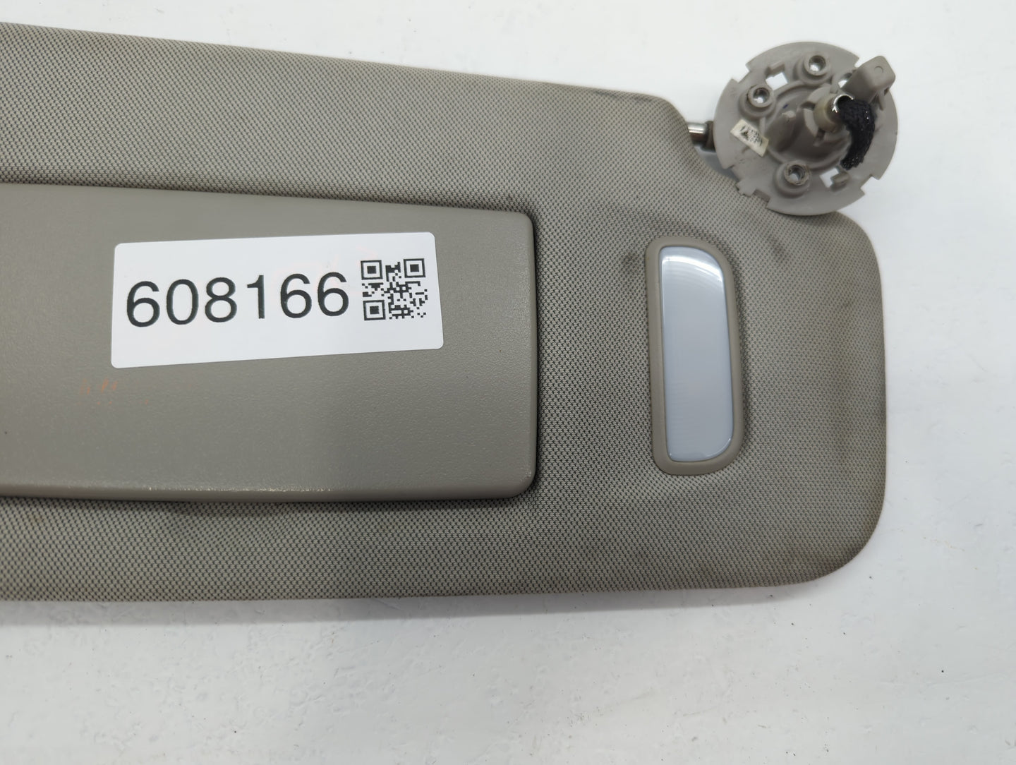 2010-2017 Chevrolet Equinox Sun Visor Shade Replacement Passenger Right Mirror Fits Fits 2010 2011 2012 2013 2014 2015 2016 