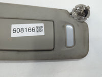 2010-2017 Chevrolet Equinox Sun Visor Shade Replacement Passenger Right Mirror Fits Fits 2010 2011 2012 2013 2014 2015 2016 