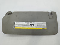 2010-2017 Chevrolet Equinox Sun Visor Shade Replacement Passenger Right Mirror Fits Fits 2010 2011 2012 2013 2014 2015 2016 