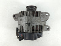 2010-2017 Chevrolet Equinox Alternator Replacement Generator Charging Assembly Engine OEM P/N:13588328 Fits OEM Used Auto Pa