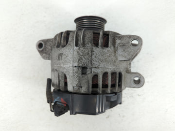 2010-2017 Chevrolet Equinox Alternator Replacement Generator Charging Assembly Engine OEM P/N:13588328 Fits OEM Used Auto Pa