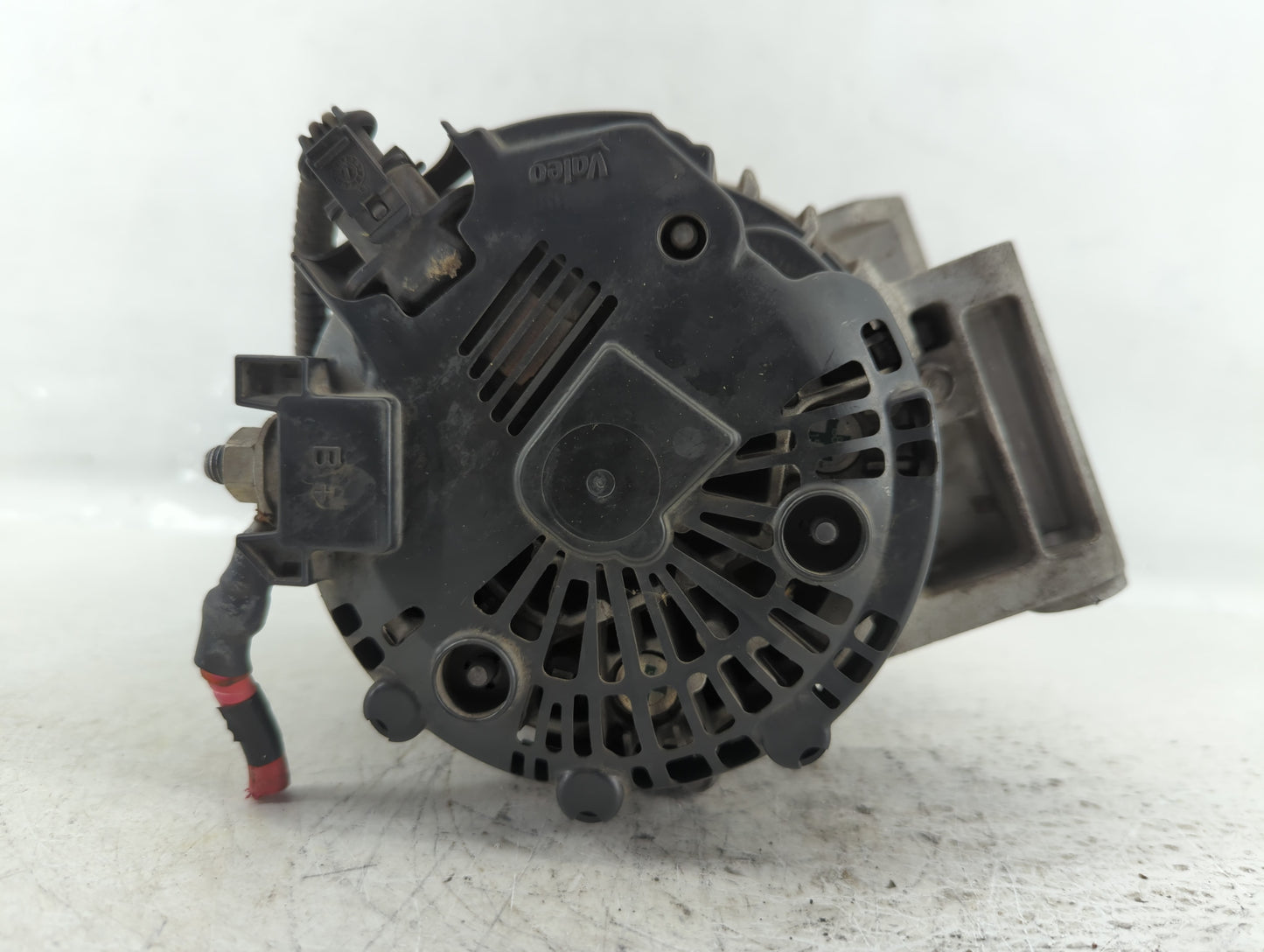 2010-2017 Chevrolet Equinox Alternator Replacement Generator Charging Assembly Engine OEM P/N:13588328 Fits OEM Used Auto Pa