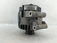 2010-2017 Chevrolet Equinox Alternator Replacement Generator Charging Assembly Engine OEM P/N:13588328 Fits OEM Used Auto Pa