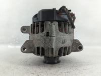 2010-2017 Chevrolet Equinox Alternator Replacement Generator Charging Assembly Engine OEM P/N:13588328 Fits OEM Used Auto Pa