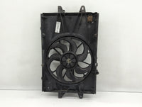 2010-2017 Chevrolet Equinox Left Radiator Fan Motor Assembly 611842 - Oemusedautoparts1.com