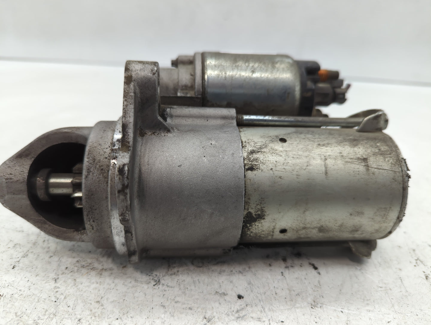 2010-2017 Chevrolet Equinox Car Starter Motor Solenoid OEM Fits Fits 2007 2008 2009 2010 2011 2012 2013 2014 2015 2016 2017 