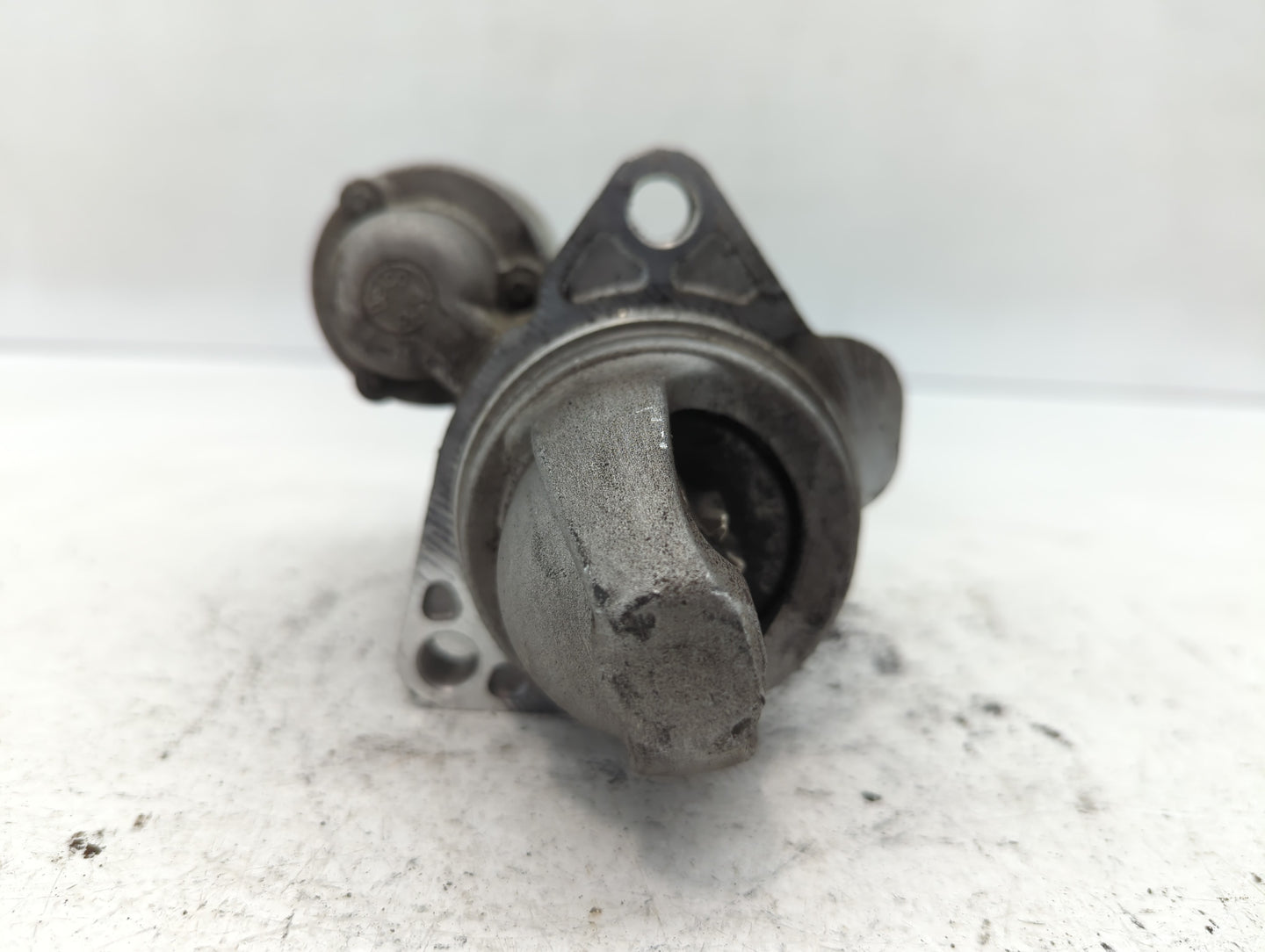 2010-2017 Chevrolet Equinox Car Starter Motor Solenoid OEM Fits Fits 2007 2008 2009 2010 2011 2012 2013 2014 2015 2016 2017 
