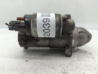 2010-2017 Chevrolet Equinox Car Starter Motor Solenoid OEM Fits Fits 2007 2008 2009 2010 2011 2012 2013 2014 2015 2016 2017 