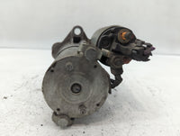 2010-2017 Chevrolet Equinox Car Starter Motor Solenoid OEM Fits Fits 2007 2008 2009 2010 2011 2012 2013 2014 2015 2016 2017 