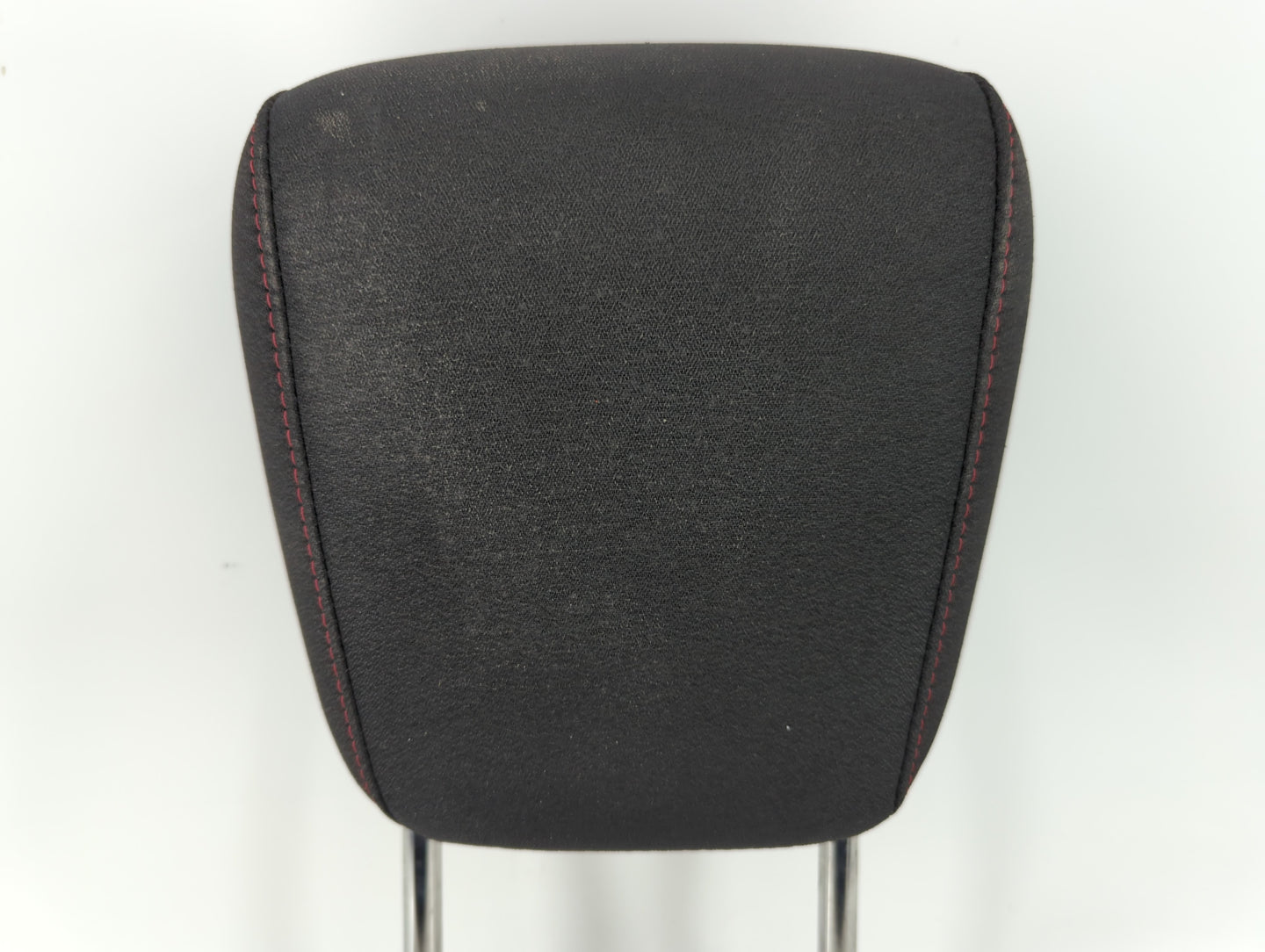Chevrolet Equinox Headrest Head Rest Front Driver Passenger Seat Black - Oemusedautoparts1.com