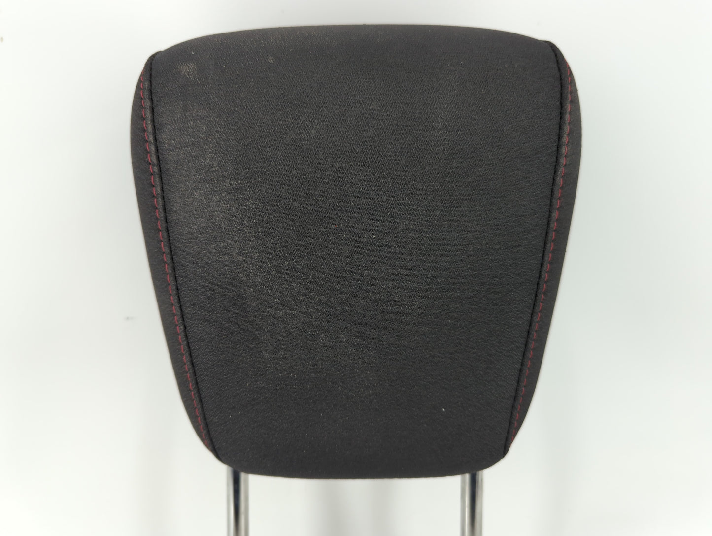 Chevrolet Equinox Headrest Head Rest Front Driver Passenger Seat Black - Oemusedautoparts1.com