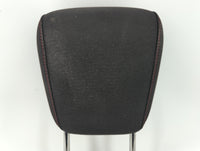 Chevrolet Equinox Headrest Head Rest Front Driver Passenger Seat Black - Oemusedautoparts1.com