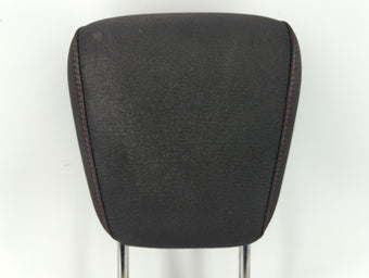 compare product Chevrolet Equinox Headrest Head Rest Front Driver Passenger Seat Black