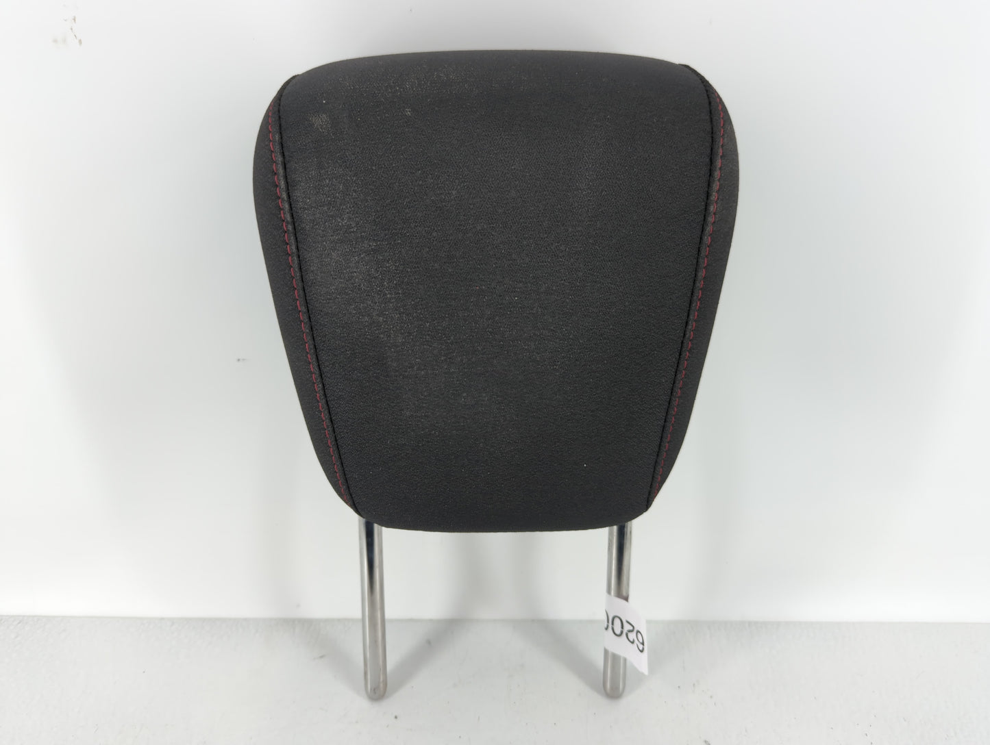 Chevrolet Equinox Headrest Head Rest Front Driver Passenger Seat Black - Oemusedautoparts1.com