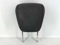 Chevrolet Equinox Headrest Head Rest Front Driver Passenger Seat Black - Oemusedautoparts1.com