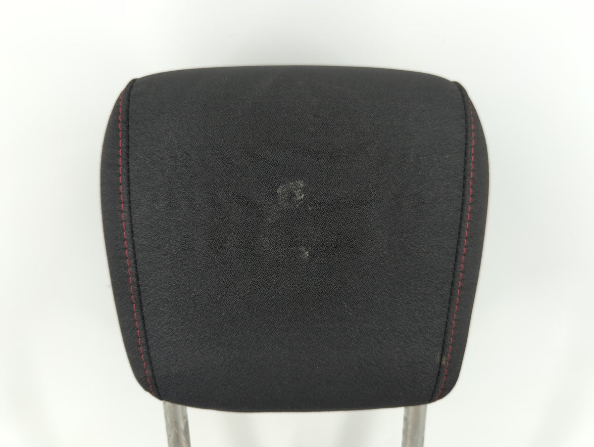 2013 Chevrolet Equinox Headrest Head Rest Rear Center Seat Black 620025 - Oemusedautoparts1.com