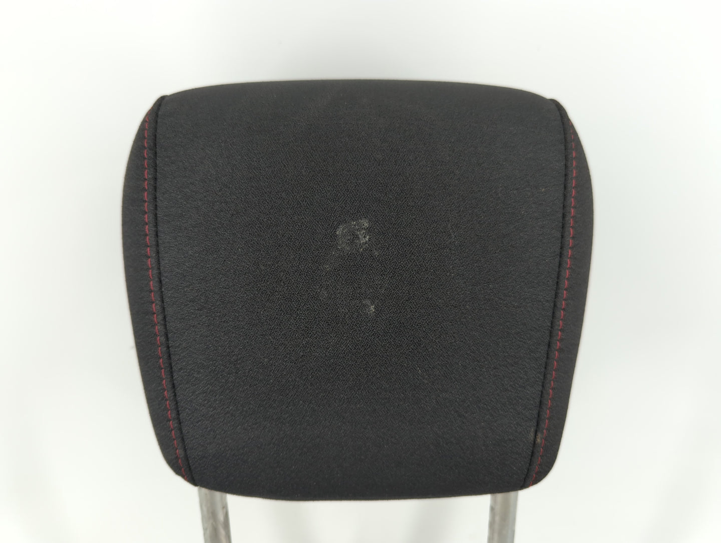 Chevrolet Equinox Headrest Head Rest Front Driver Passenger Seat Black - Oemusedautoparts1.com