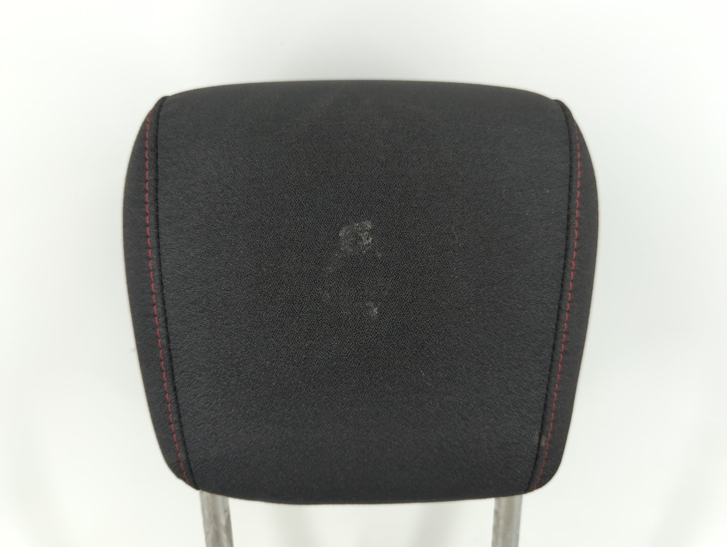 Chevrolet Equinox Headrest Head Rest Front Driver Passenger Seat Black - Oemusedautoparts1.com