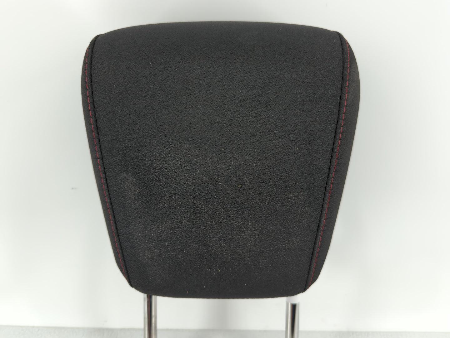 Chevrolet Equinox Headrest Head Rest Front Driver Passenger Seat Black - Oemusedautoparts1.com