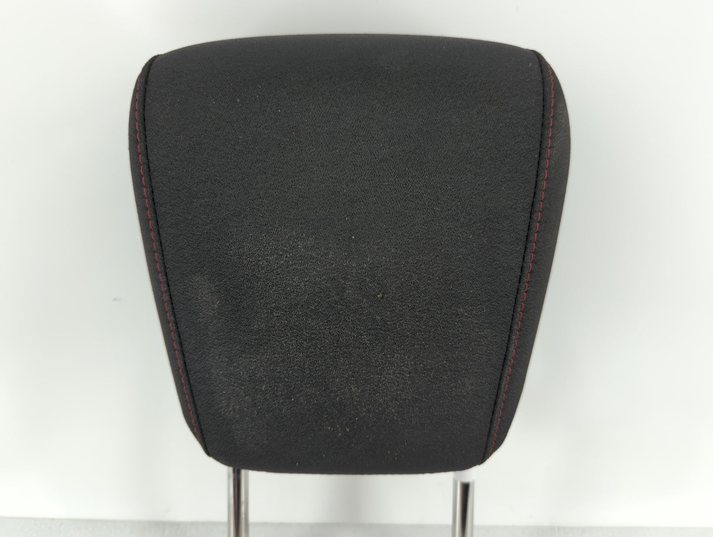 Chevrolet Equinox Headrest Head Rest Front Driver Passenger Seat Black - Oemusedautoparts1.com