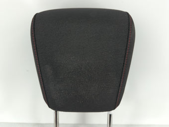 compare product Chevrolet Equinox Headrest Head Rest Front Driver Passenger Seat Black
