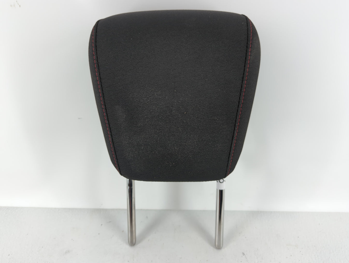 Chevrolet Equinox Headrest Head Rest Front Driver Passenger Seat Black - Oemusedautoparts1.com