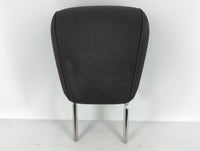 Chevrolet Equinox Headrest Head Rest Front Driver Passenger Seat Black - Oemusedautoparts1.com