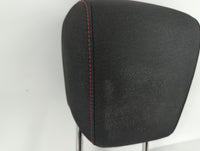 Chevrolet Equinox Headrest Head Rest Front Driver Passenger Seat Black - Oemusedautoparts1.com