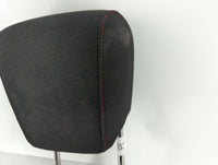 Chevrolet Equinox Headrest Head Rest Front Driver Passenger Seat Black - Oemusedautoparts1.com