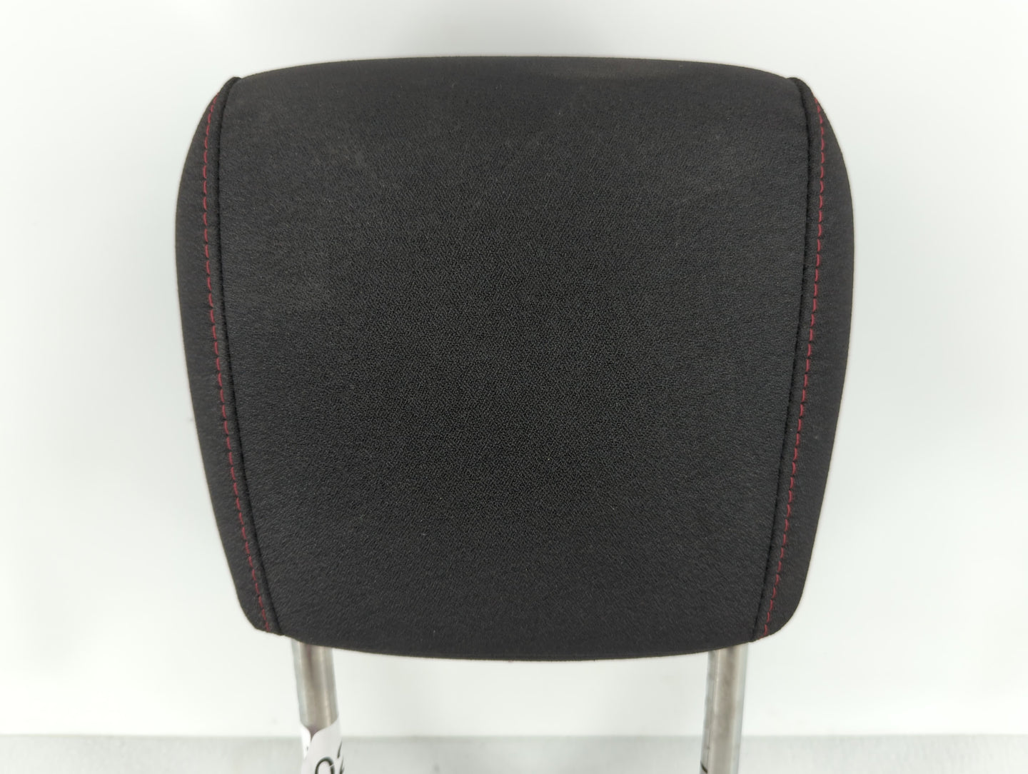 Chevrolet Equinox Headrest Head Rest Front Driver Passenger Seat Black - Oemusedautoparts1.com