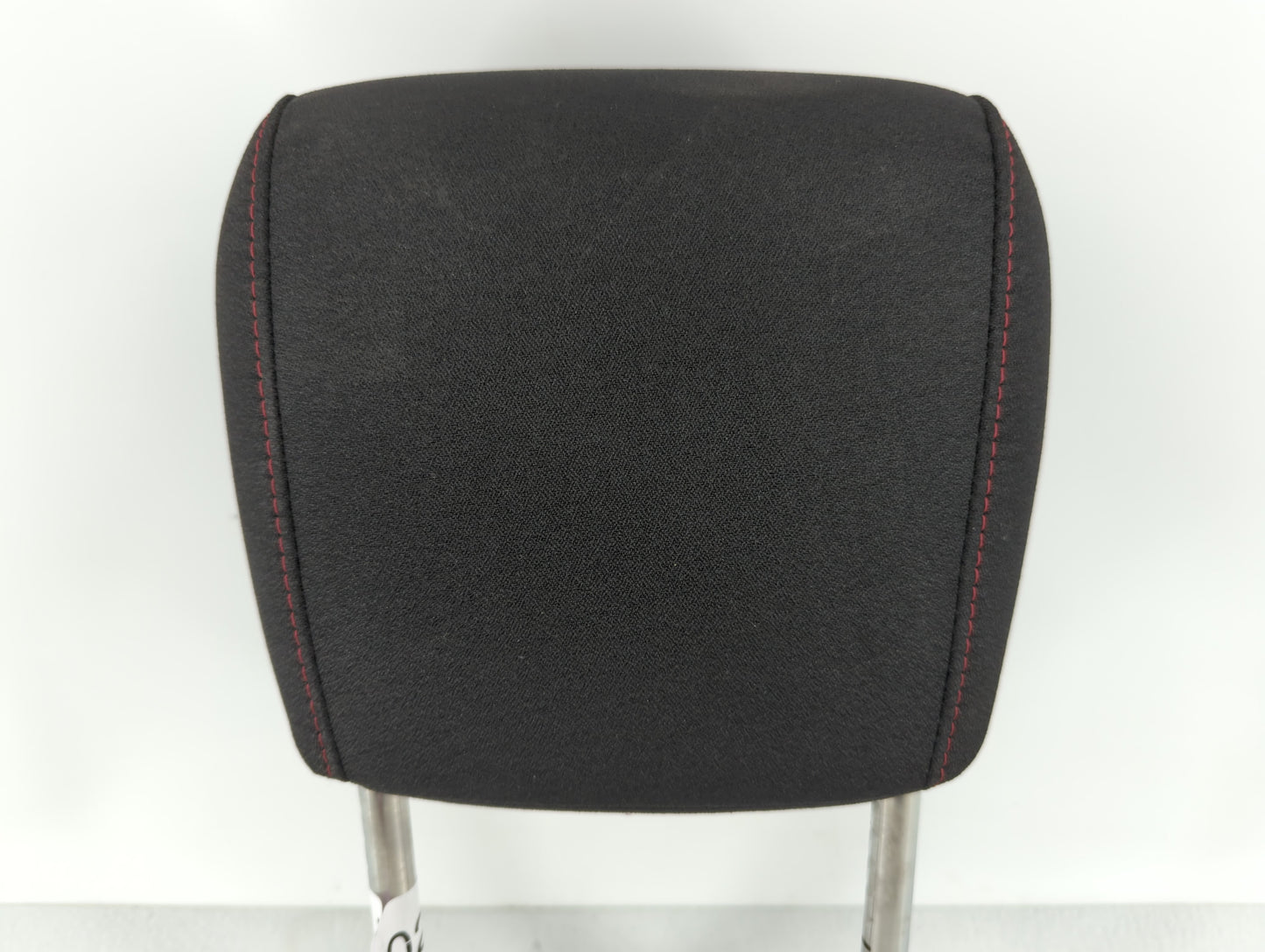 Chevrolet Equinox Headrest Head Rest Front Driver Passenger Seat Black - Oemusedautoparts1.com