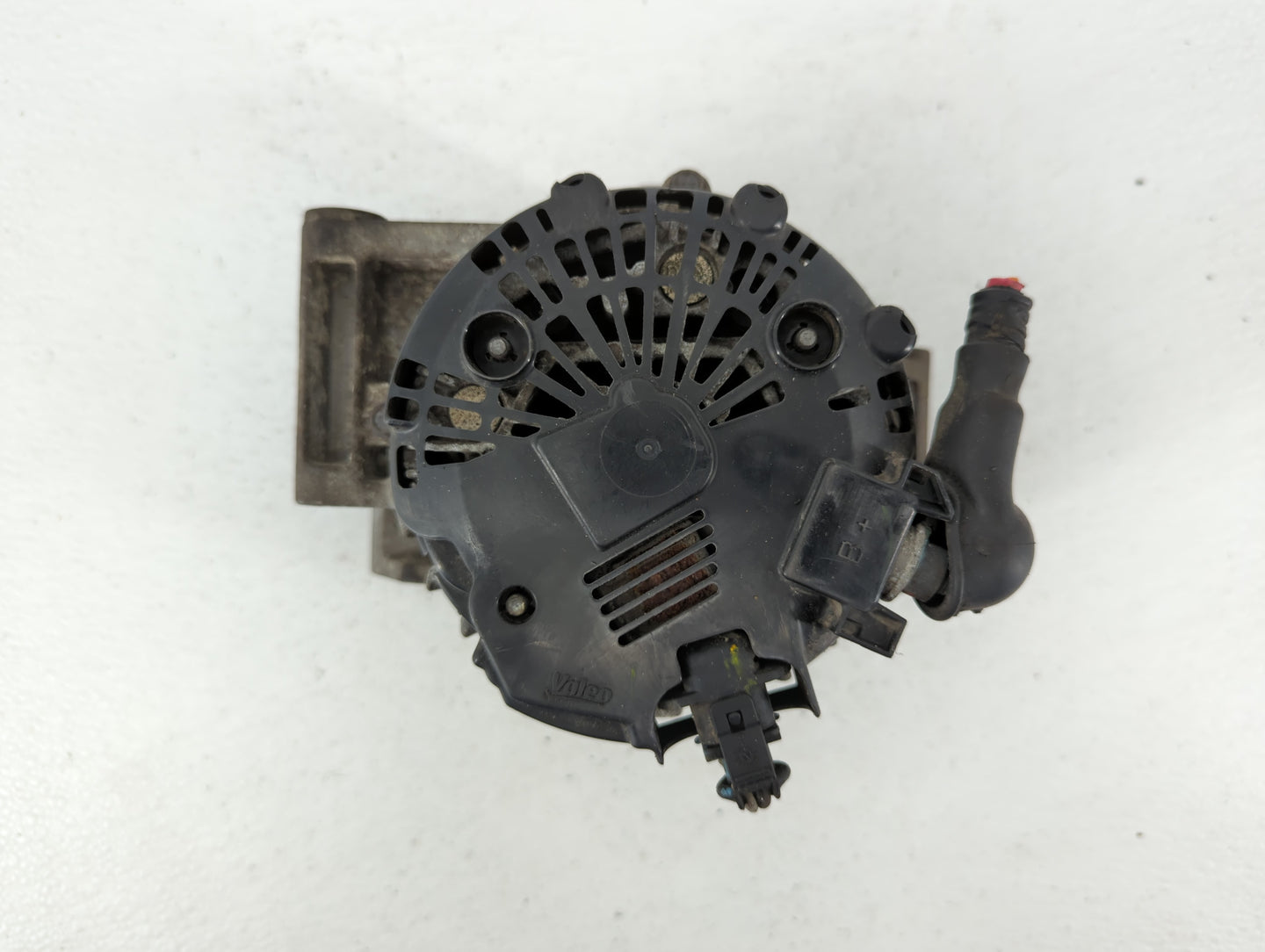 2010-2017 Chevrolet Equinox Alternator Replacement Generator Charging Assembly Engine OEM P/N:2605323 A 13500315 Fits OEM Us