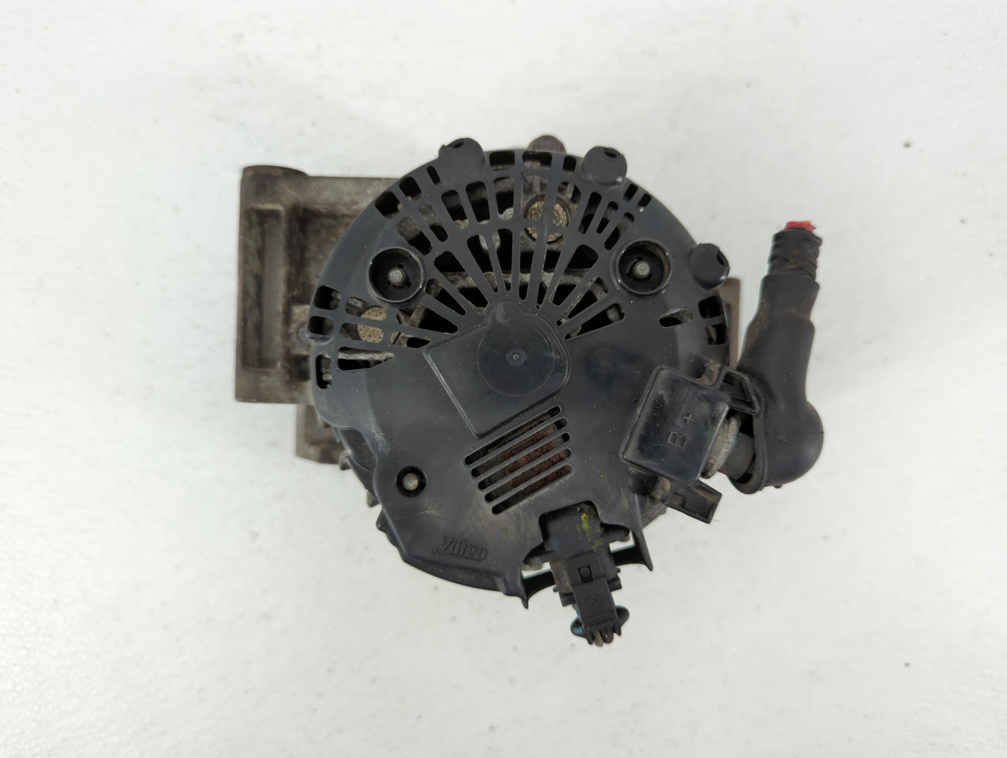 2010-2017 Chevrolet Equinox Alternator Replacement Generator Charging Assembly Engine OEM P/N:2605323 A 13500315 Fits OEM Us