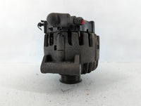 2010-2017 Chevrolet Equinox Alternator Replacement Generator Charging Assembly Engine OEM P/N:2605323 A 13500315 Fits OEM Us