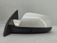 2011-2014 Chevrolet Equinox Passenger Side View Mirror - Right Door Mirror OEM Used - Oemusedautoparts1.com