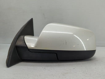 compare product 2011-2014 Chevrolet Equinox Passenger Side View Mirror - Right Door Mirror OEM Used