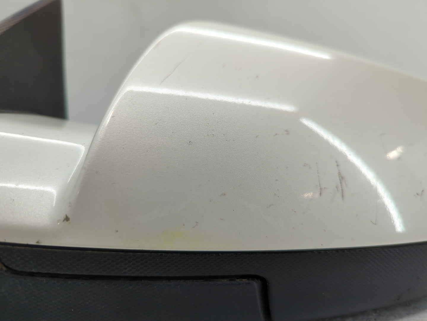 2011-2014 Chevrolet Equinox Passenger Side View Mirror - Right Door Mirror OEM Used - Oemusedautoparts1.com