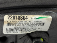 2011-2014 Chevrolet Equinox Passenger Side View Mirror - Right Door Mirror OEM Used - Oemusedautoparts1.com
