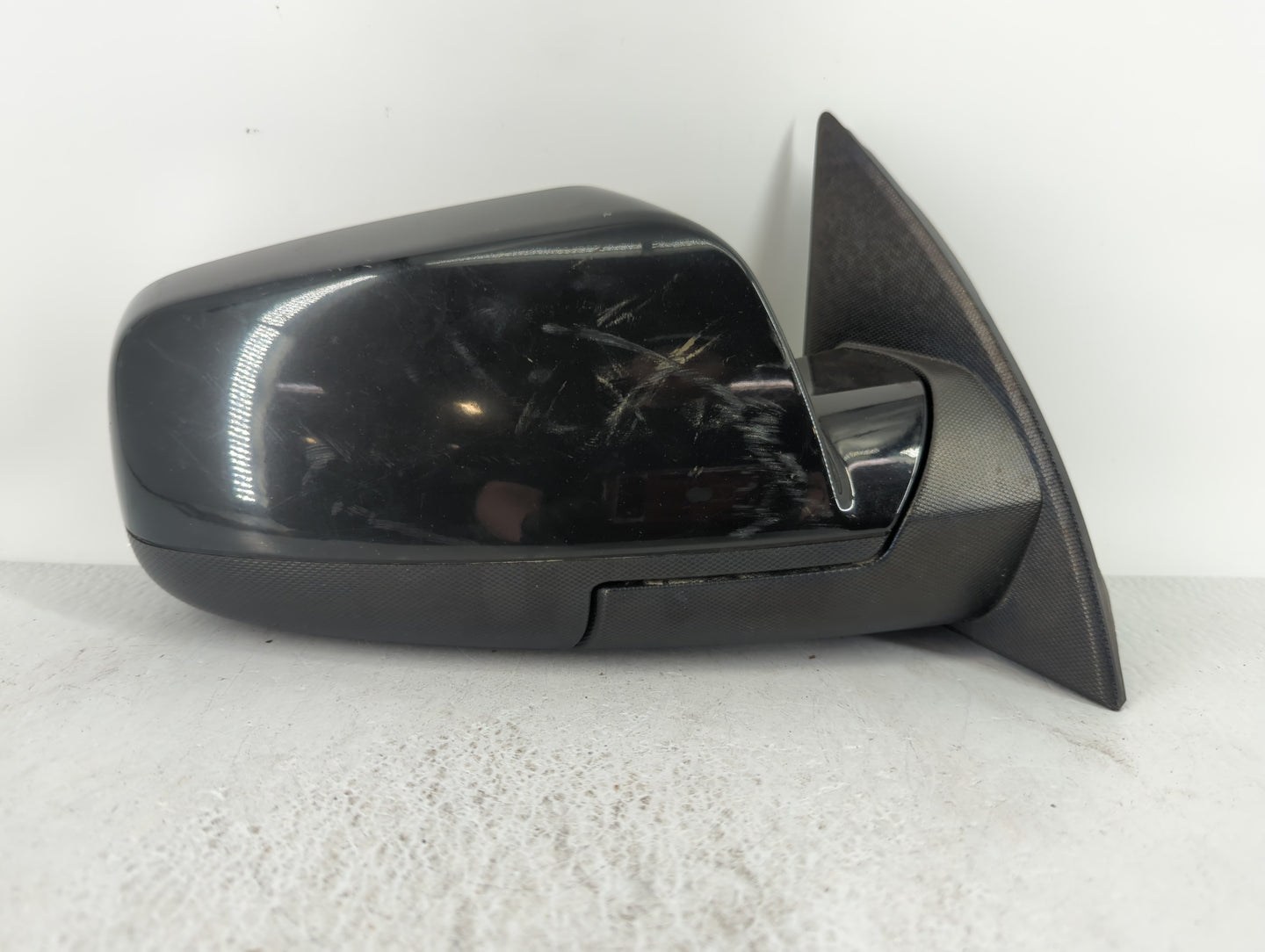 2011-2014 Chevrolet Equinox Passenger Side View Mirror - Right Door Mirror OEM Used - Oemusedautoparts1.com
