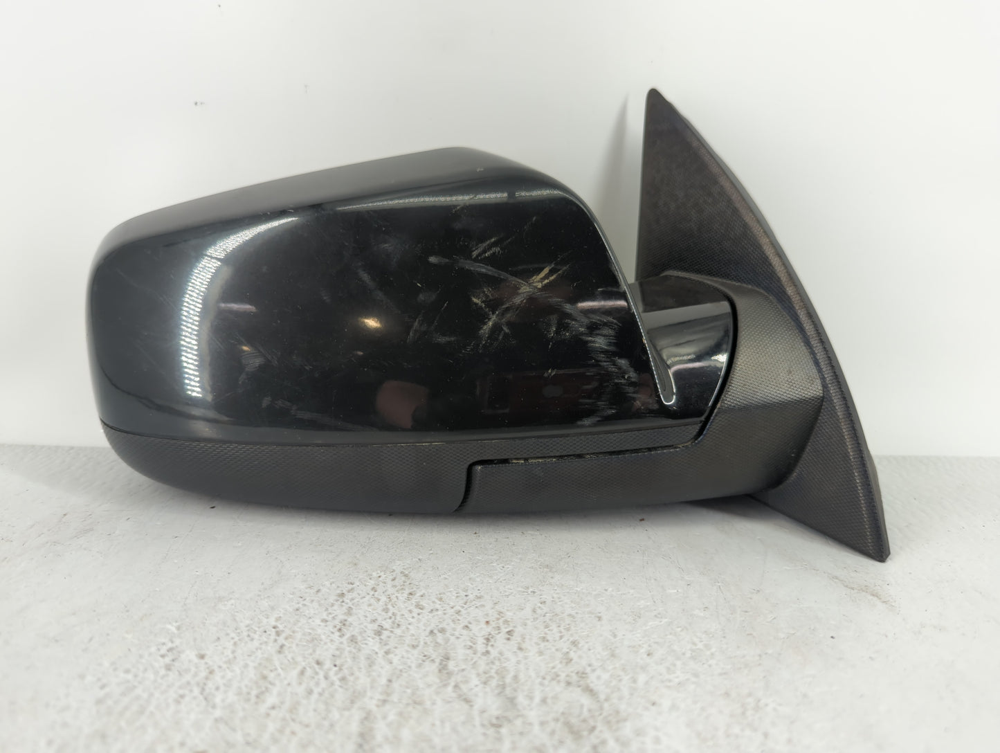 2011-2014 Chevrolet Equinox Passenger Side View Mirror - Right Door Mirror OEM Used - Oemusedautoparts1.com