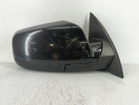 2011-2014 Chevrolet Equinox Passenger Side View Mirror - Right Door Mirror OEM Used - Oemusedautoparts1.com