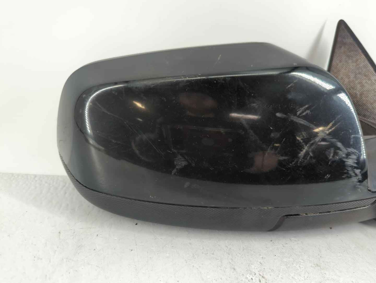 2011-2014 Chevrolet Equinox Passenger Side View Mirror - Right Door Mirror OEM Used - Oemusedautoparts1.com